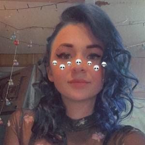 Meet your Posher, Rilee